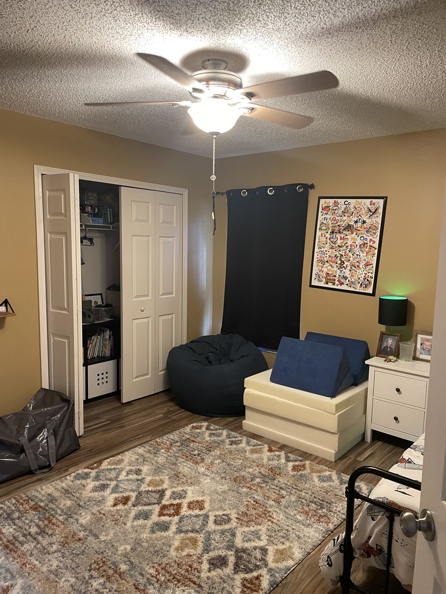 Kids room